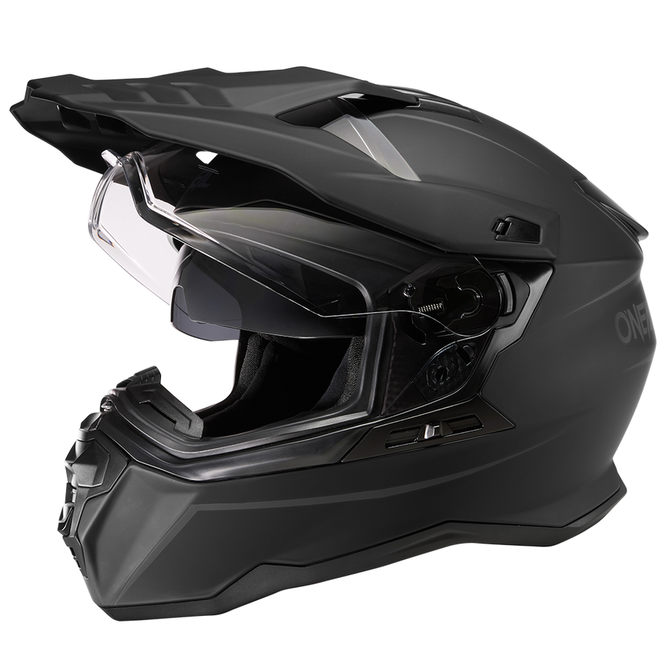 D-SRS Solid Helmet