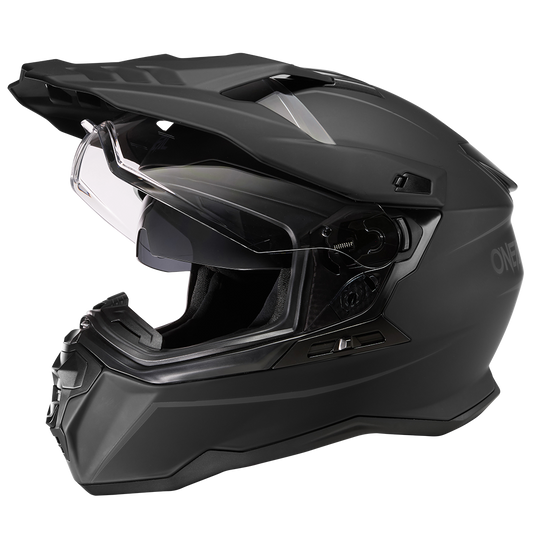 Casque O'Neal D-SRS solide V.24