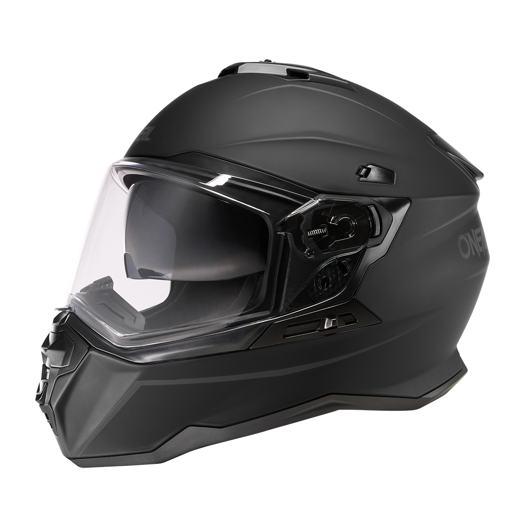 O'Neal D-Srs Solid V.24 helm