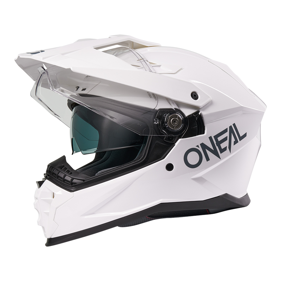 D-SRS SOLID Helmet