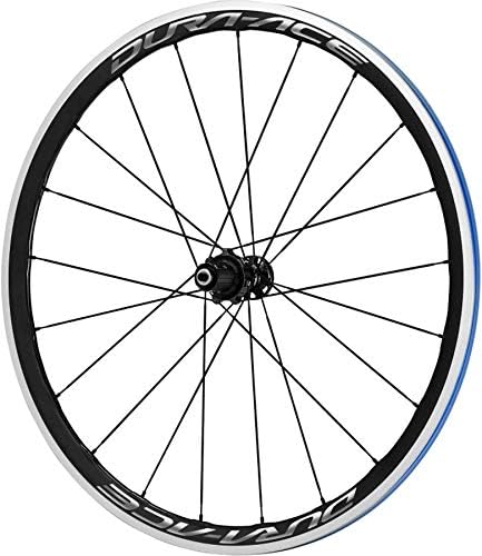 Roues à pneu Shimano Dura-Ace WH-R9100-C40