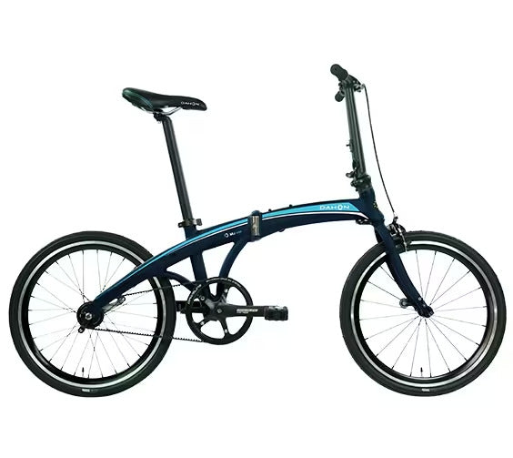 Dahon mu yksi 20 "