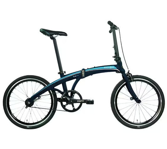 Dahon mu one 20 "