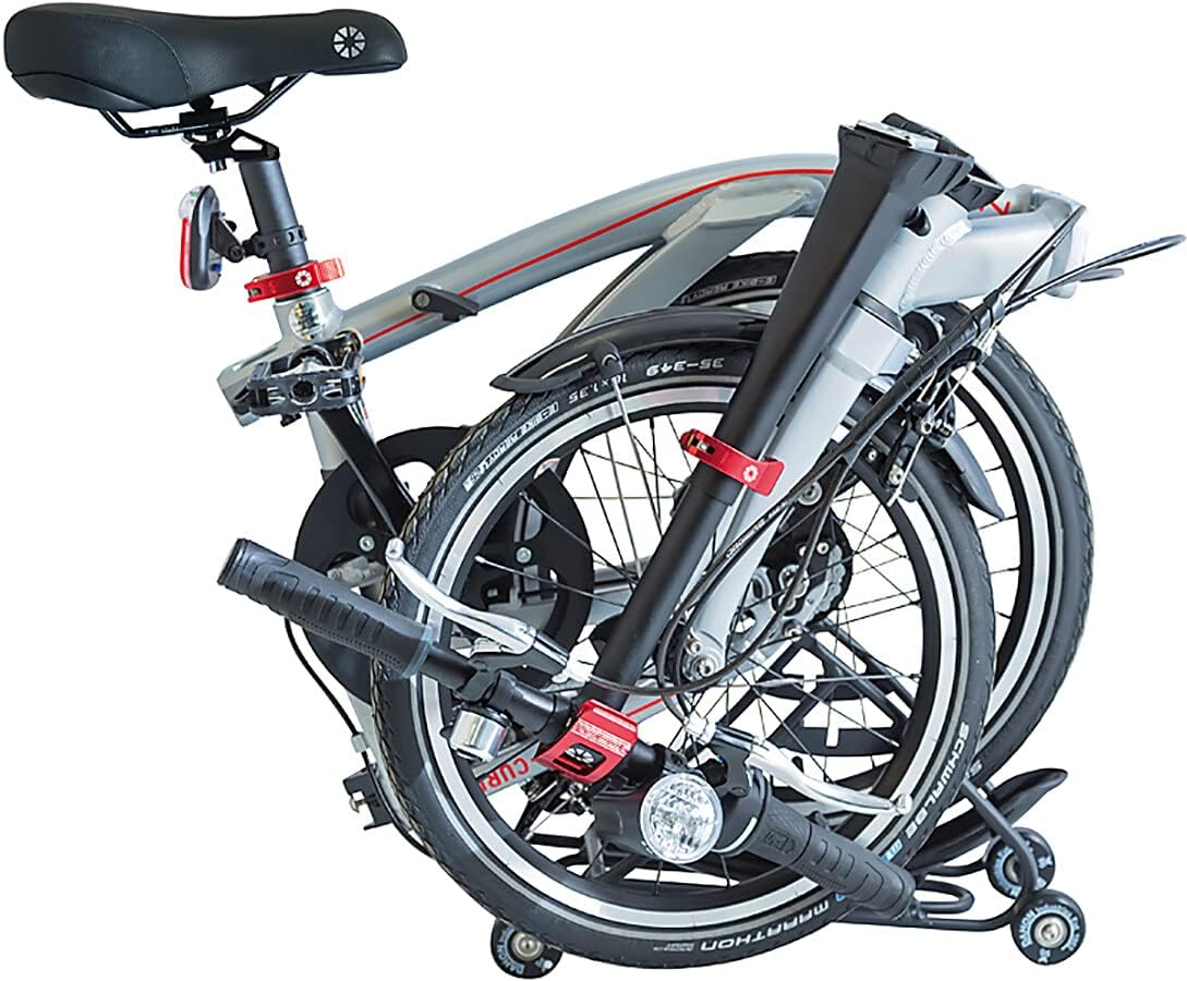 Dahon Curl i4 16 “