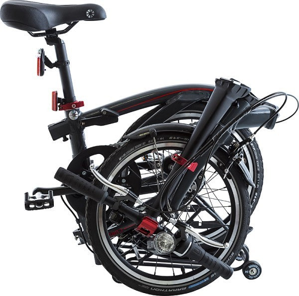 Dahon Curl i4 16 ”