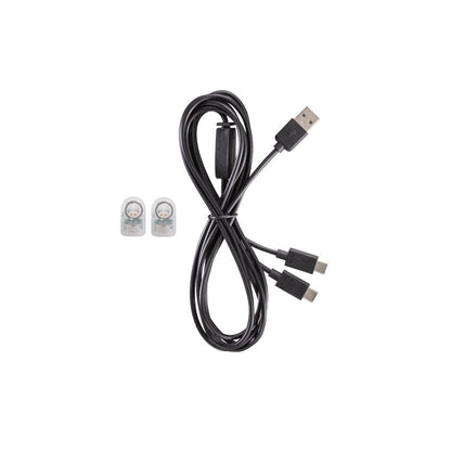 Look Keo Blade Power Dual 12 pedals