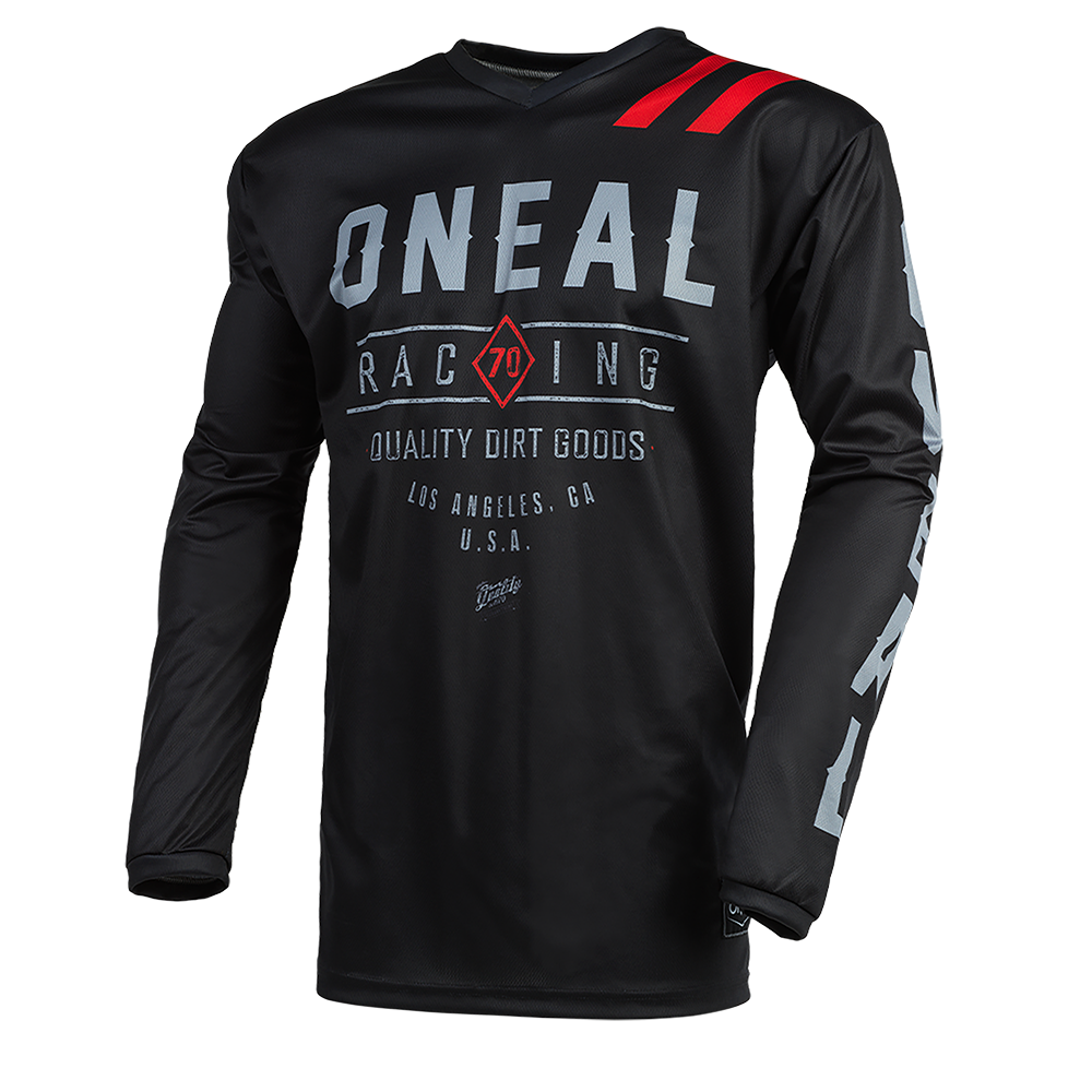 Maglia O'Neal Element Dirt