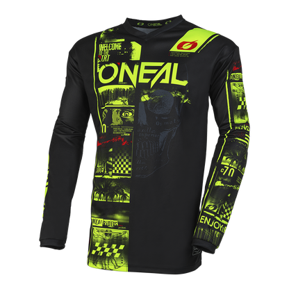 O'Neal Element Attack v.23 camisa