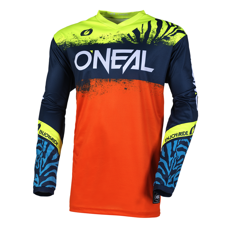 O'Neal Element Shocker Kids Jersey