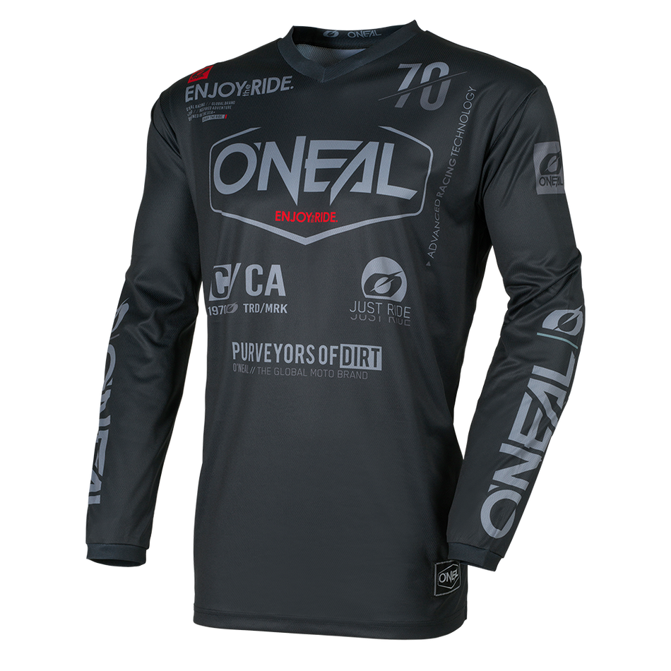 ELEMENT BRAND Jersey