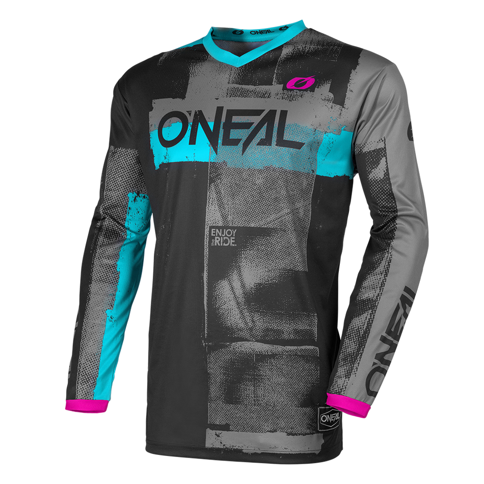 Women's ELEMENT ROLLER Jersey