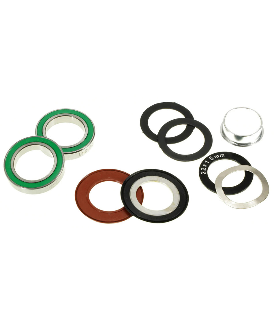Enduro Bearings BKC-54112 bottom bracket bearing kit