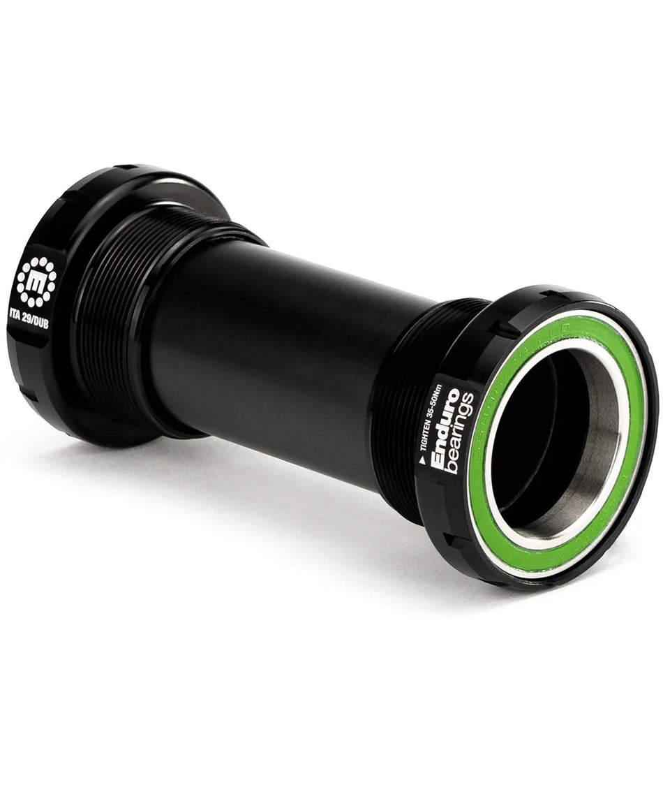 Enduro Bearings Threaded ITA bottom bracket