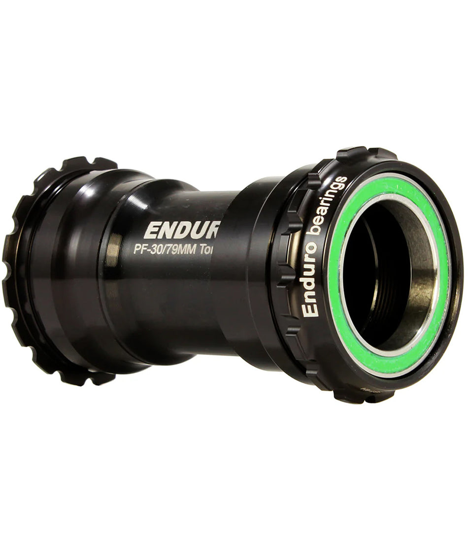Enduro Bearings TorqTite (internal cylinder) threaded bottom bracket
