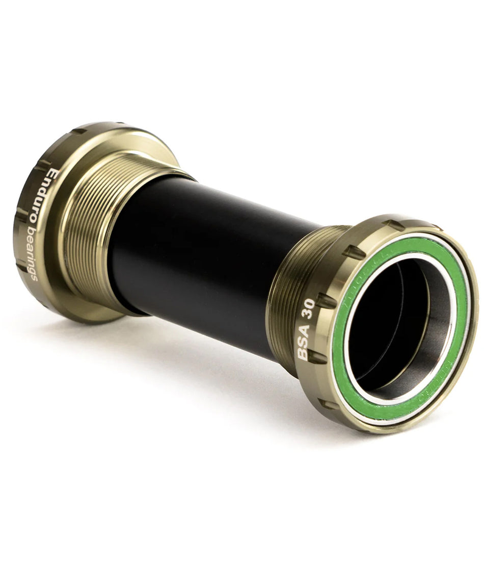 Enduro Bearings Threaded BSA bottom bracket