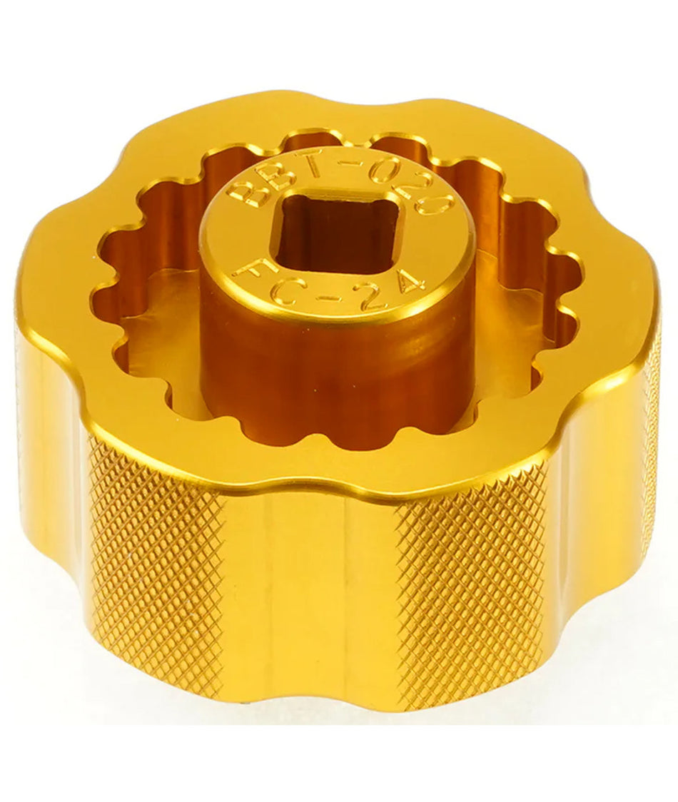 Enduro Bearings Wrench for Shimano DA/XTR/Ultegra/XT (BBT-020)