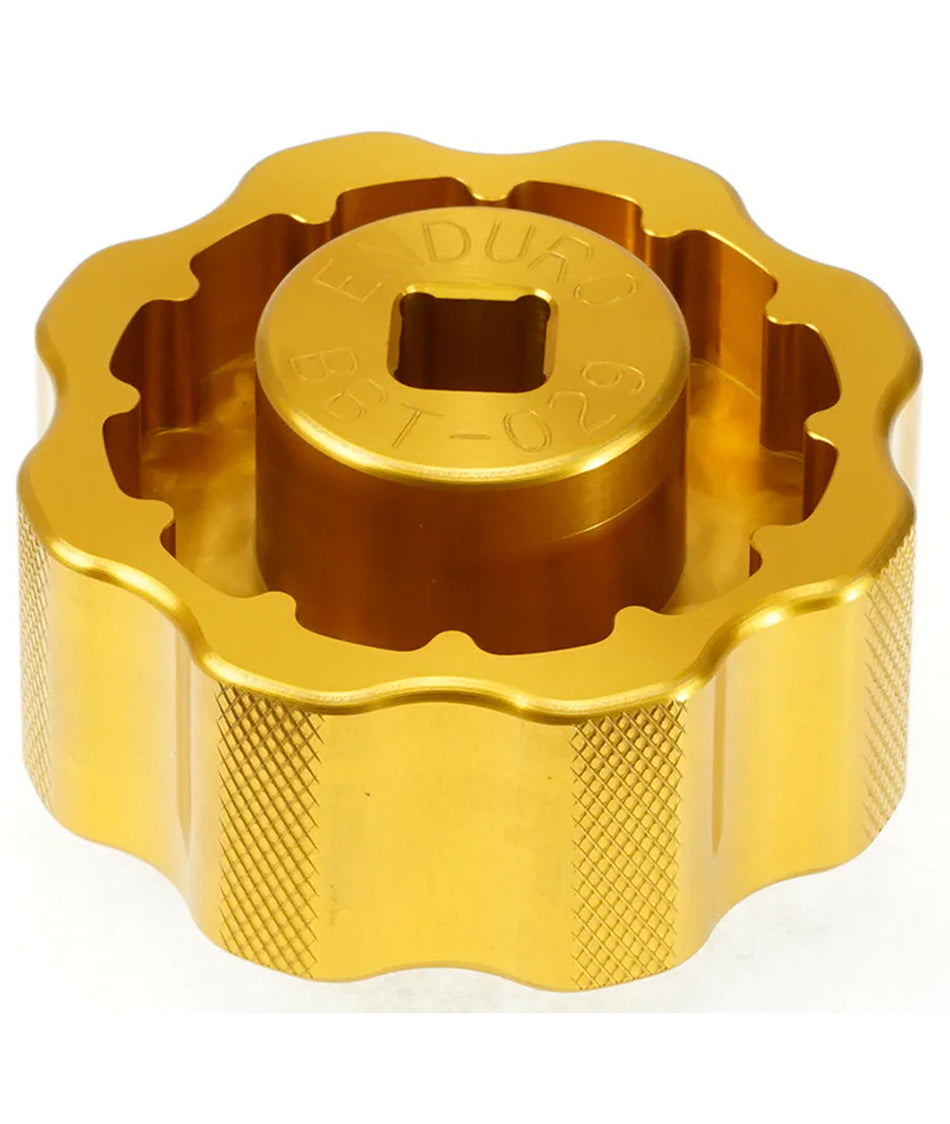 Enduro Bearings Wrench for TorqTite PF30/BSA30 DUB (BBT-029)