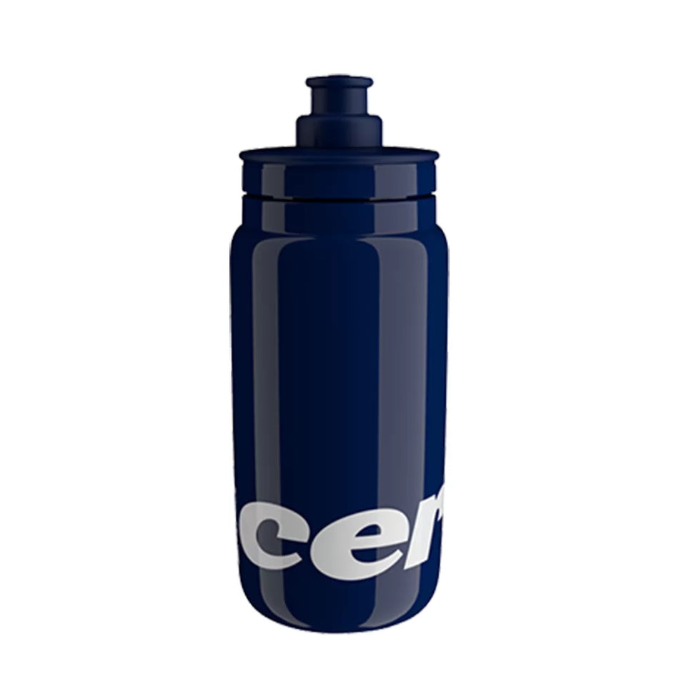 Elite Fly Team Cervelo Water Bottle 550 ml