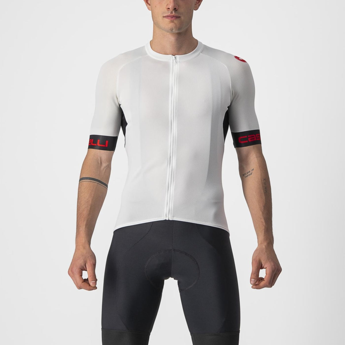 Maglia Castelli Entrata VI 2023