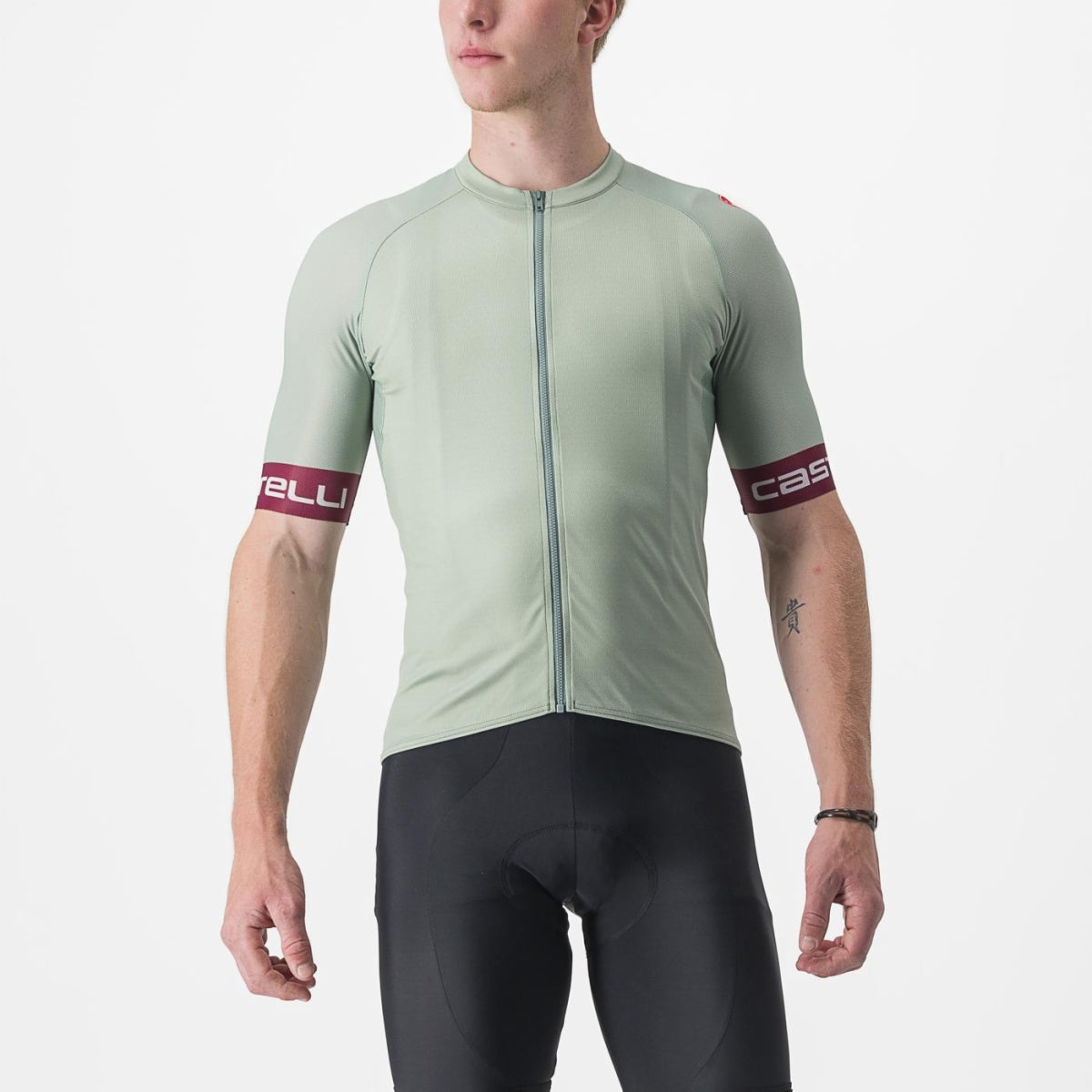 Castelli Jersey Entry VI 2023