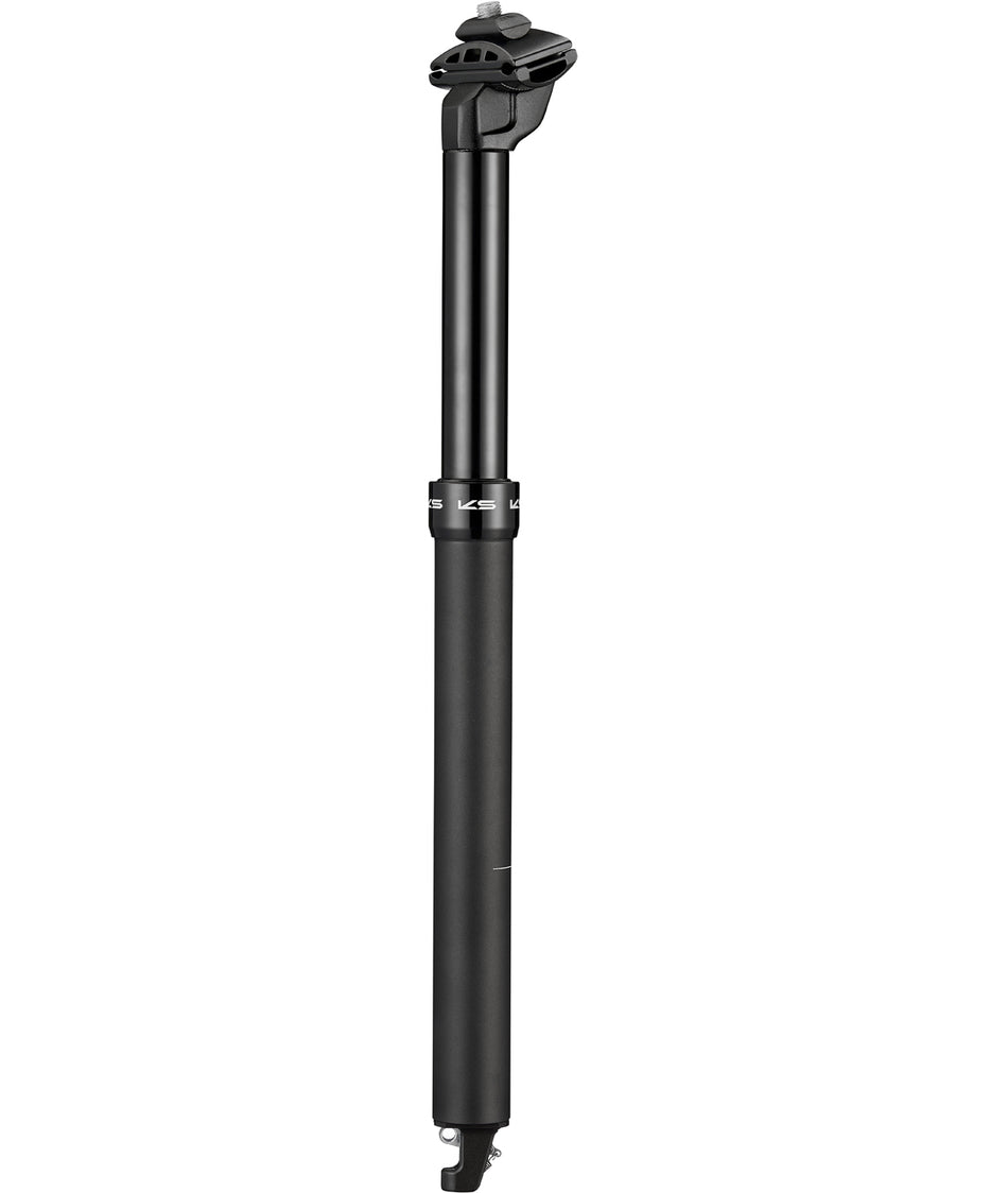 KS Eten i 30.9mm Teleskop-Sattelstütze