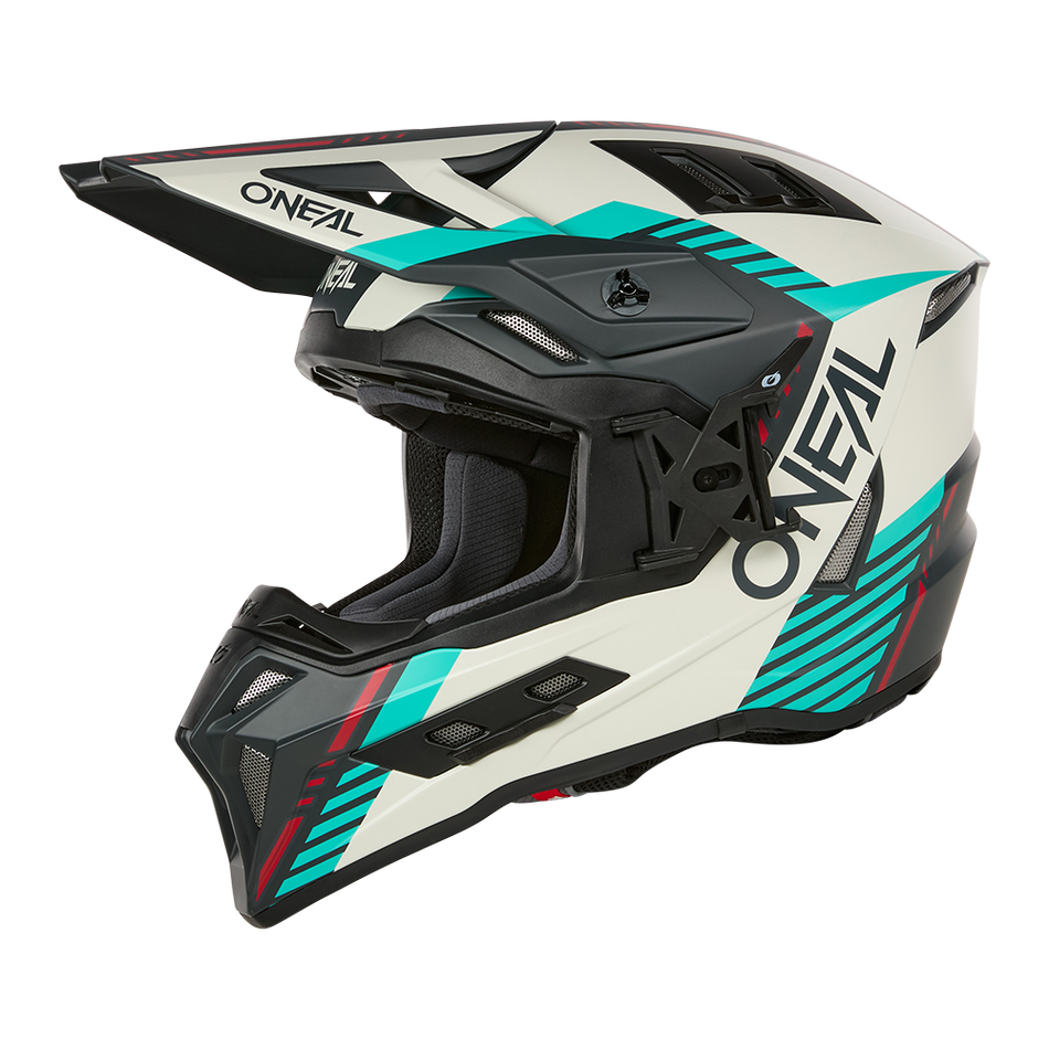 EX-SRS Quin Helmet