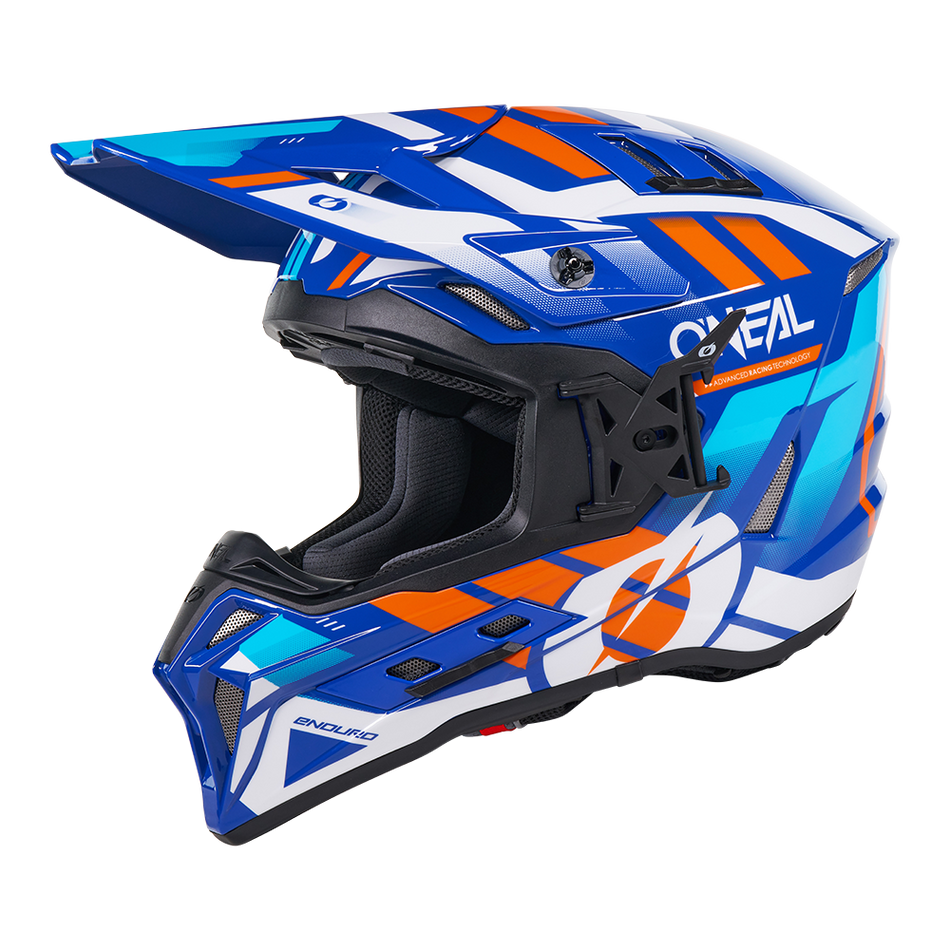 EX-SRS DUST Helmet