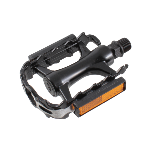 Easy - Pair of MTB ALUMINUM Pedals