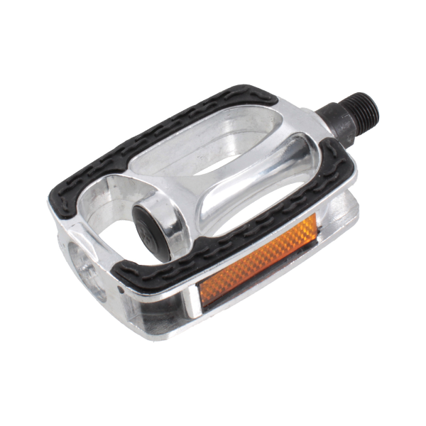 Easy - Pair of CITY ALUMINUM Pedals