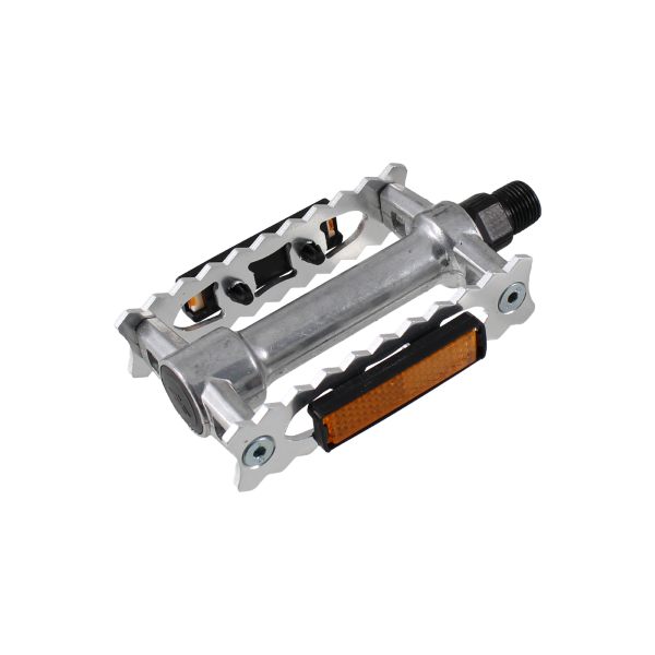 Easy - ALUMINUM Retractable pedals