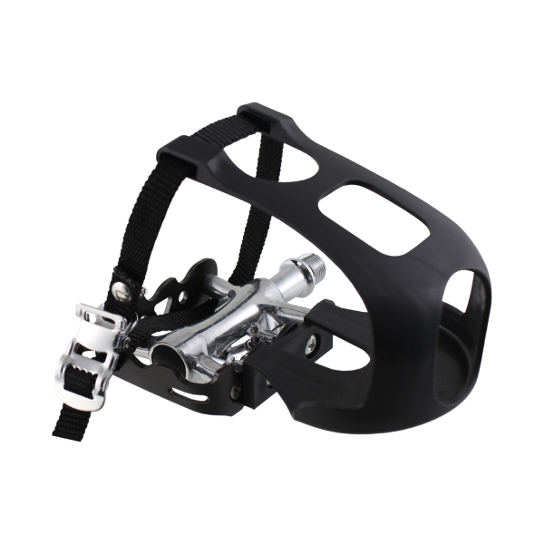 Easy - Pair of SPD SPIN BIKE Pedals