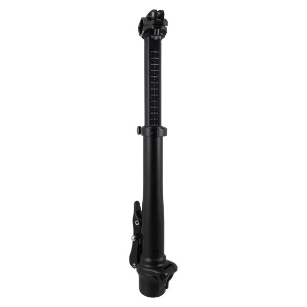 Easy - Foldable Fat Bike handlebar stem - A-head