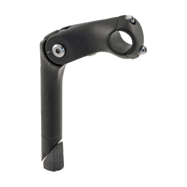 Easy - Adjustable CITY seatpost 0°/+60° with 25.4 mm stem