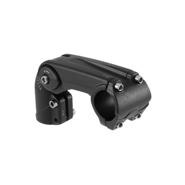 Easy - Adjustable TREKKER E-BIKE mount 0°/+60°