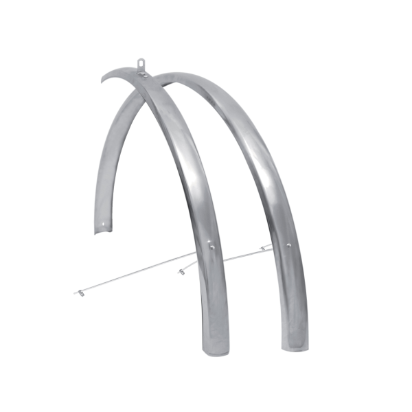Easy - CONDORINO steel fender kit