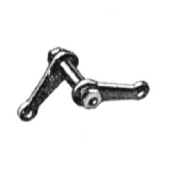 Easy - Rear high brake lever "R"
