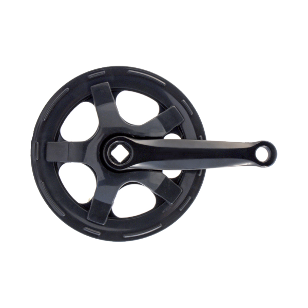 Easy - Kurbel MTB 20