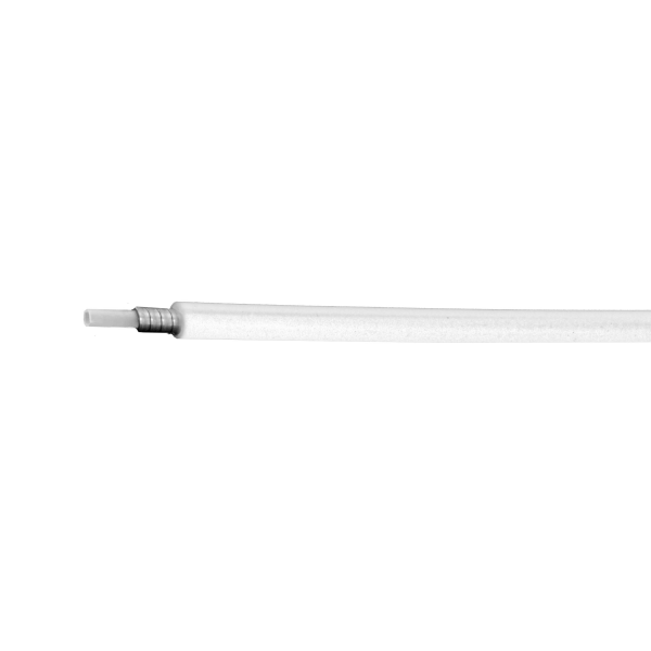Easy - Flat Wire Brake Housing Roll with PVC Insert