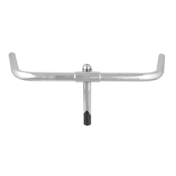 Easy - Lenker TOURING STAHL