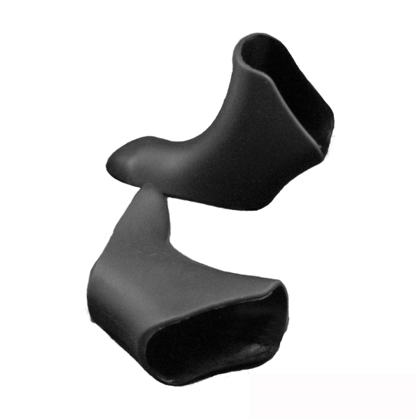 Easy - Lever Covers Compatible with SHIMANO 105 ULTEGRA 6600