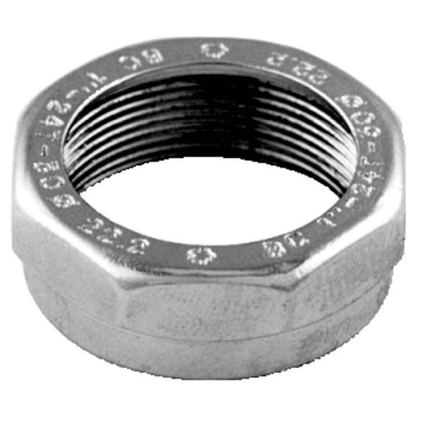 Easy - PACK OF 10 STEERING STEM NUTS D.32