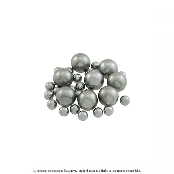 Easy - Bearing balls