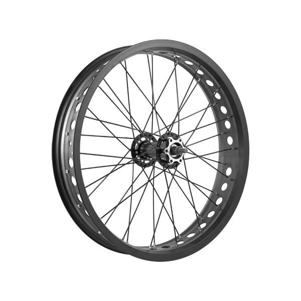 Easy - Front wheel FAT BIKE 20x4
