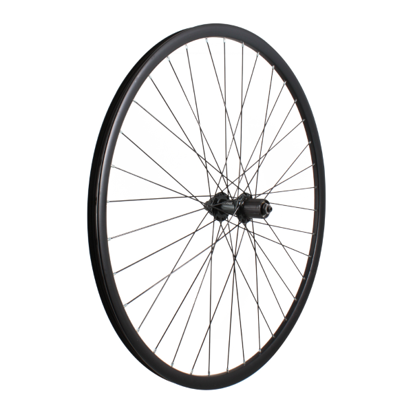 Easy - Rear wheel Kommando 2.0 Mtb i19 Disc 29" - SH11/HG, Center Lock