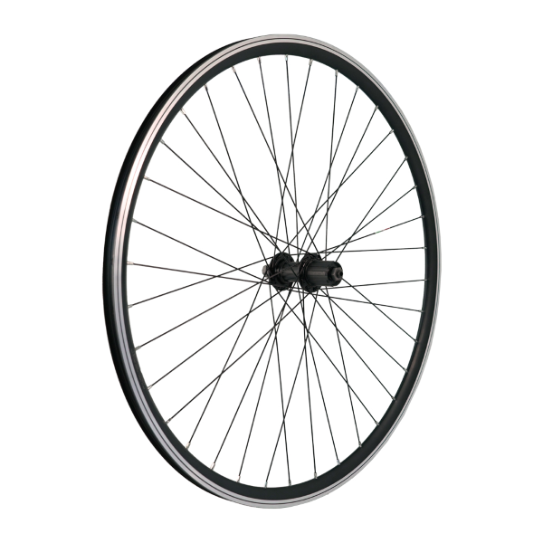 Easy - Rear wheel Trekking i20 rim