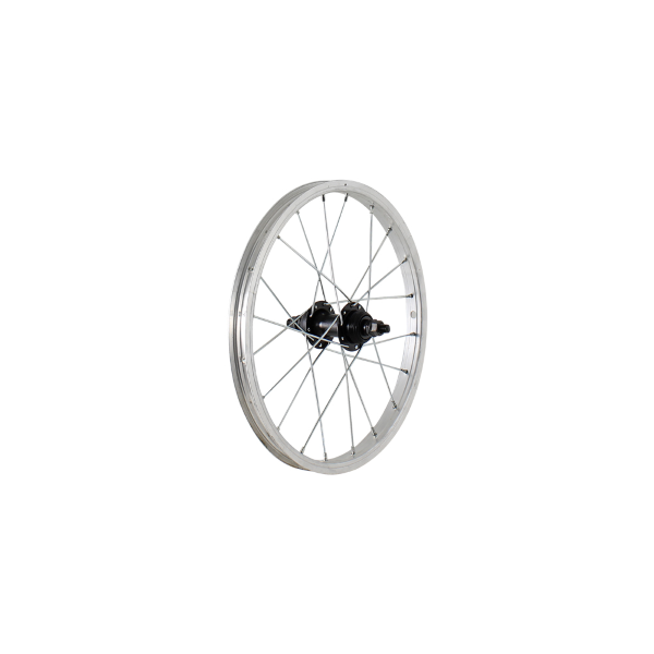Easy - Rear threaded wheel JUNIOR 16x1.75