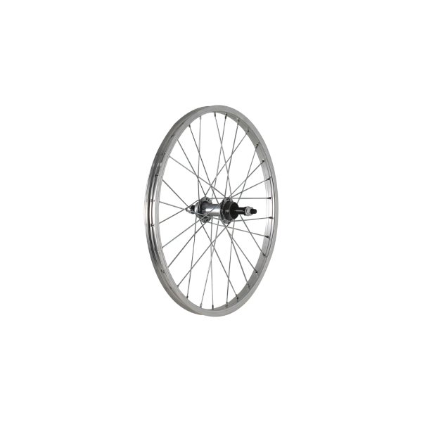 Easy - Rear threaded wheel MTB / TOURING 20x1.75