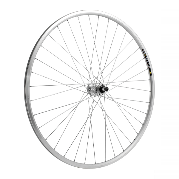 Easy - Rear wheel CONDOR i14 rim 28"/700C - Threaded
