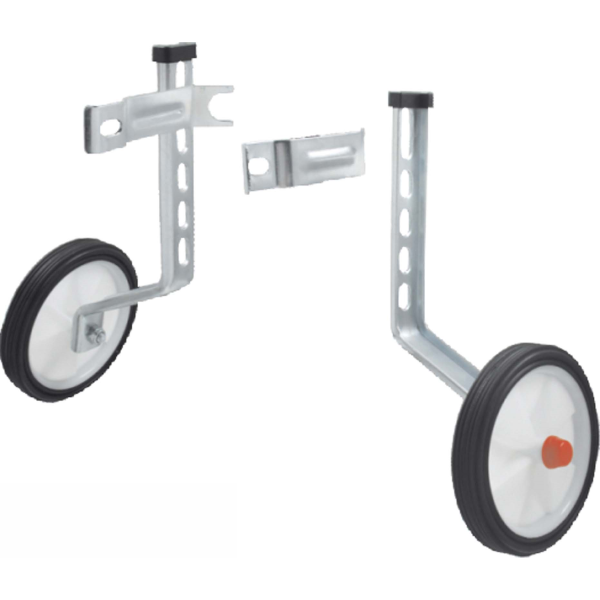 Easy - Adjustable stabilisers