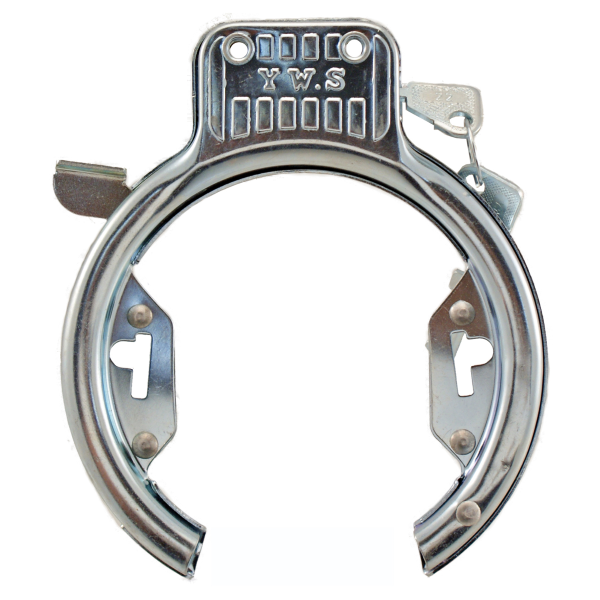 Easy - Frame arch lock WITH HOLES